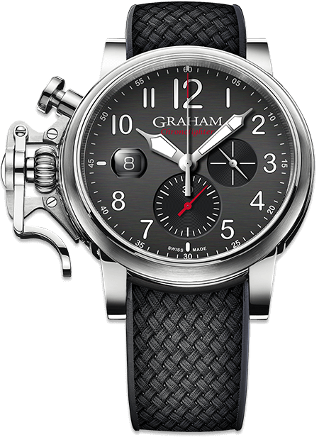 Buy Replica Graham Chronofighter Grand Vintage 2CVDS.B29A watch